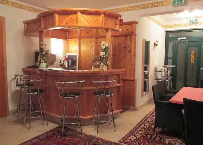 Hotel Apart Alpenschlössl
