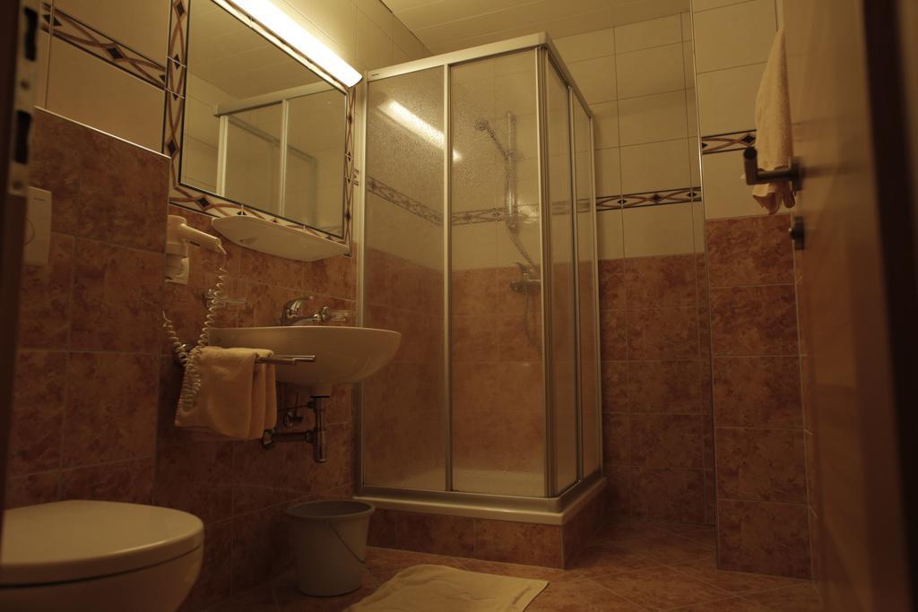 Apart Alpenschlössl Aparthotel 2*