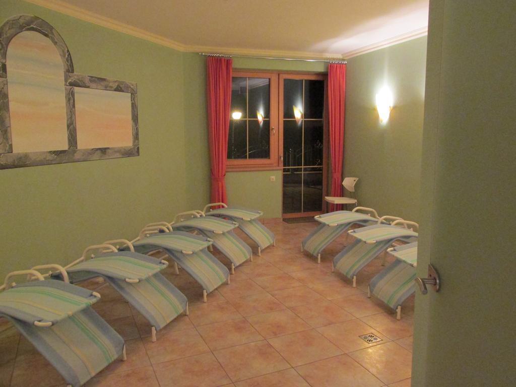 Apart Alpenschlössl Aparthotel