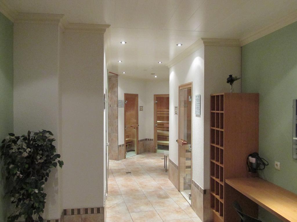 Apart Alpenschlössl Aparthotel 2*