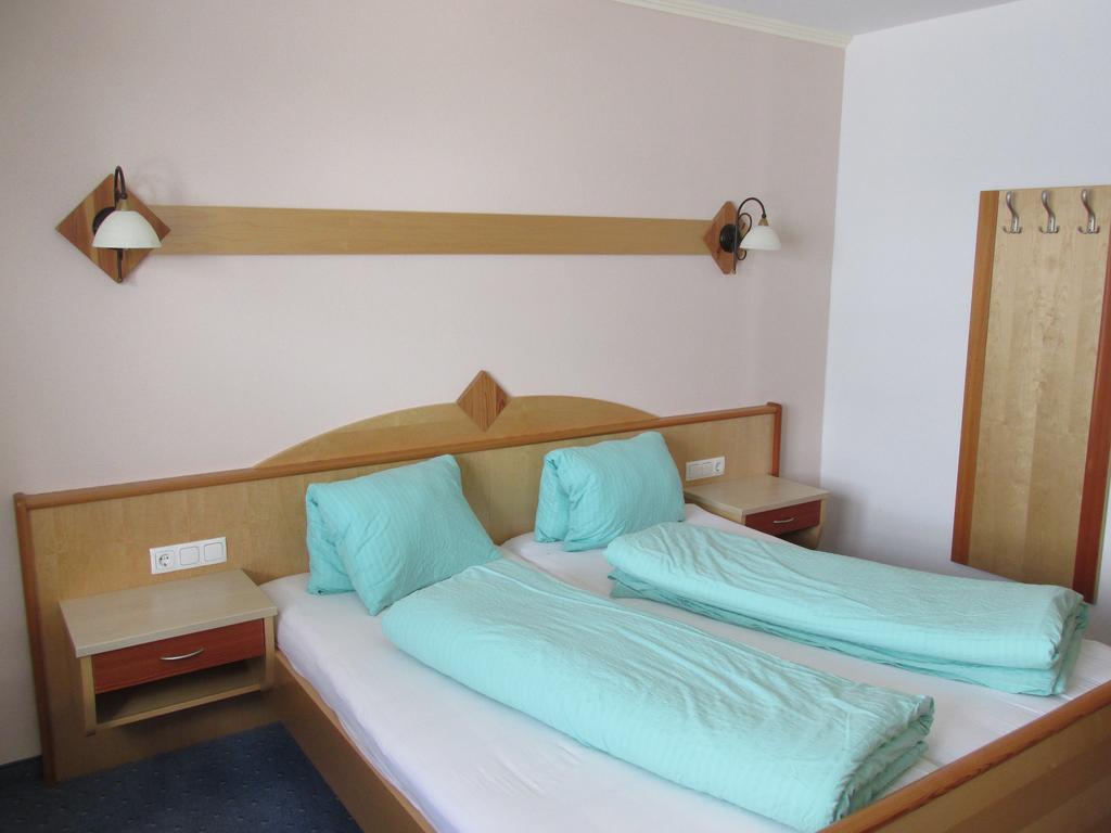 Apart Alpenschlössl Aparthotel 2*