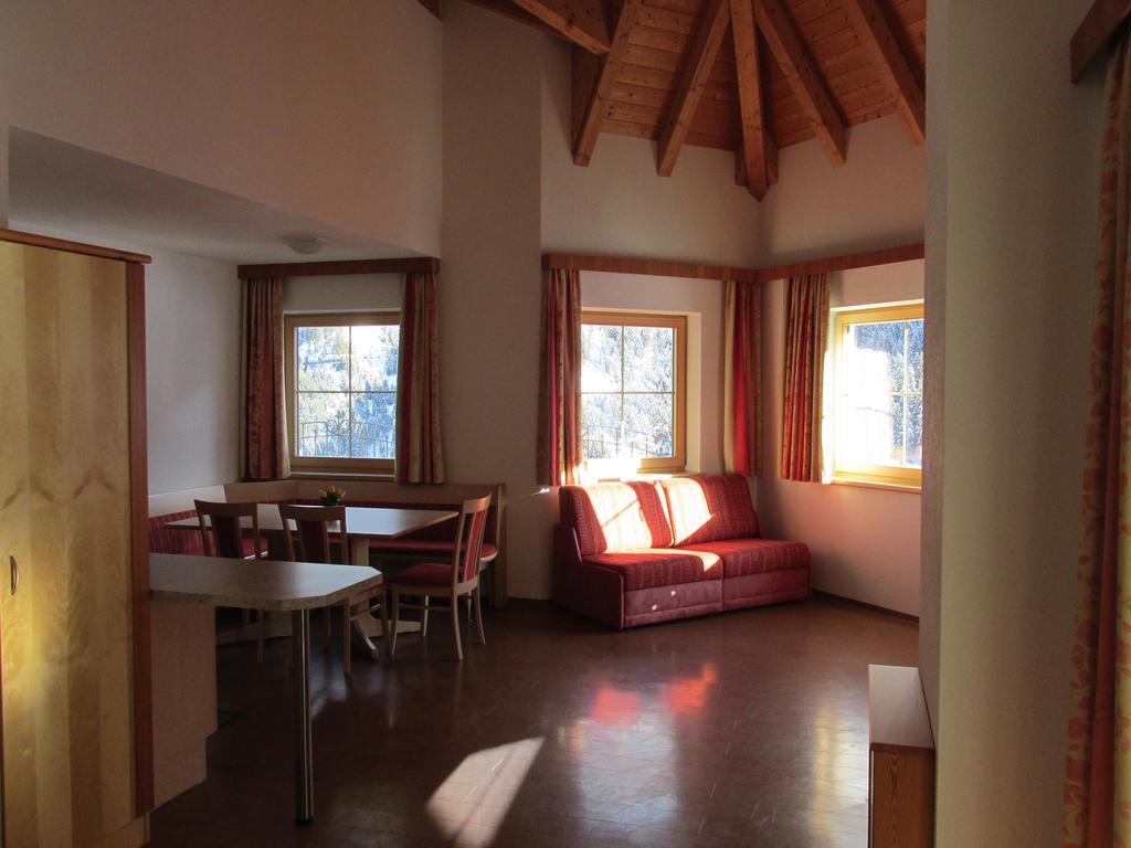 Apart Alpenschlössl Aparthotel