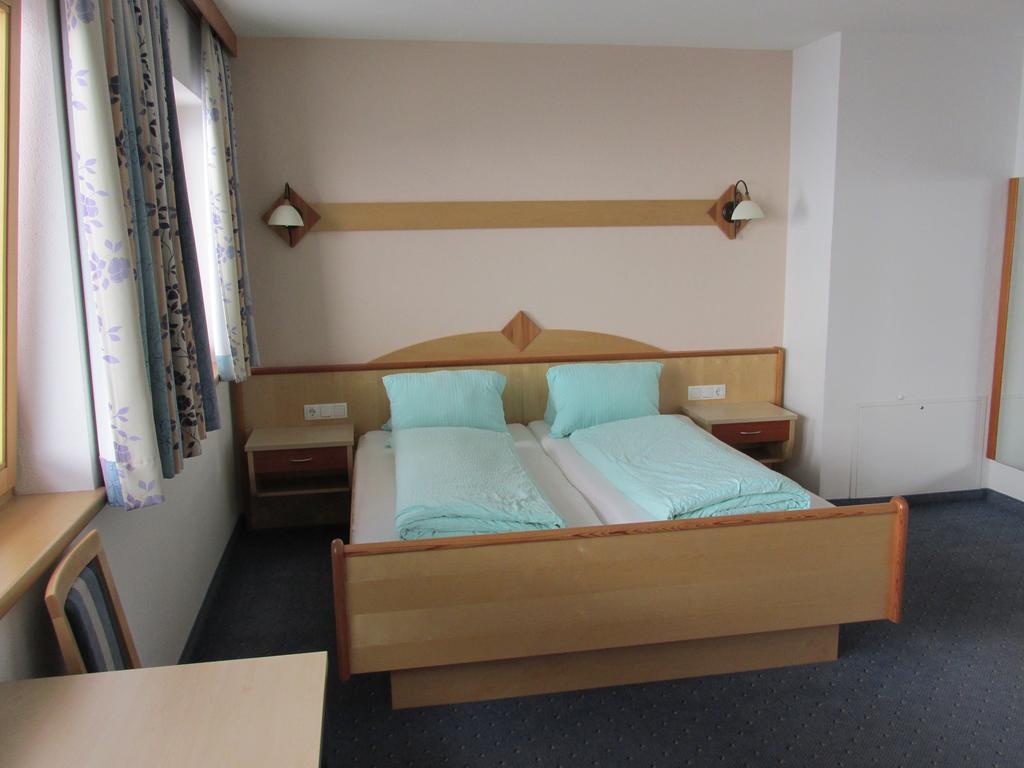 Apart Alpenschlössl Aparthotel 2*