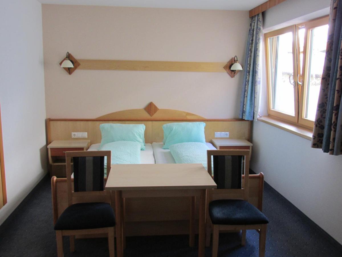 Apart Alpenschlössl 2*